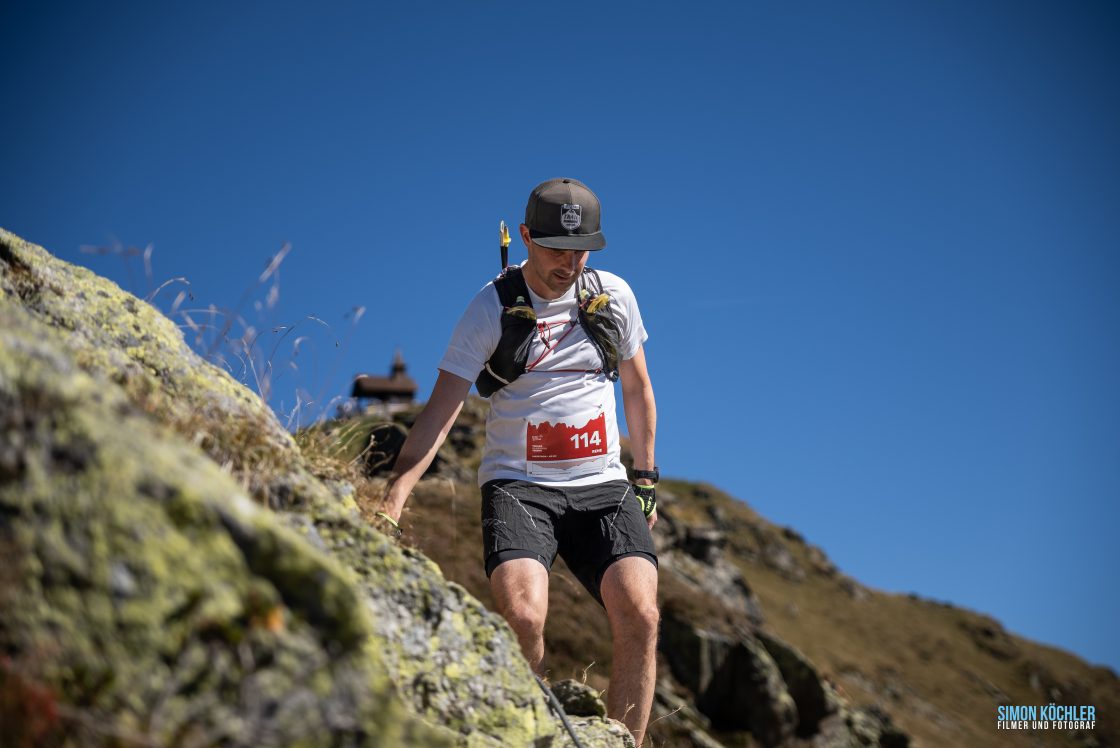 Silberregion Karwendel – Silberpfad Trophy