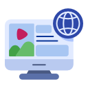 Webdesign Icon