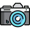 Photography Icon
